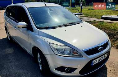 Минивэн Ford Focus C-Max 2008 в Черкассах
