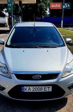 Минивэн Ford Focus C-Max 2008 в 