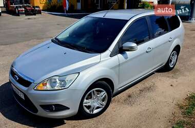 Минивэн Ford Focus C-Max 2008 в 