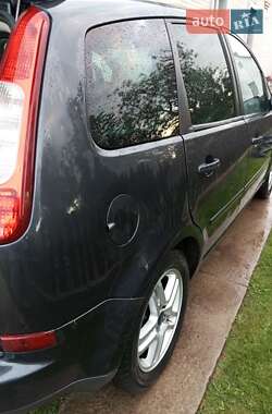 Минивэн Ford Focus C-Max 2006 в 