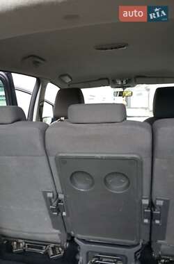 Минивэн Ford Focus C-Max 2006 в 