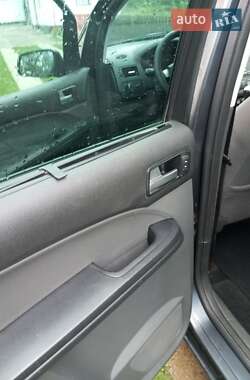 Минивэн Ford Focus C-Max 2006 в 