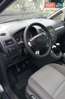 Минивэн Ford Focus C-Max 2006 в 