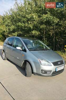 Мінівен Ford Focus C-Max 2003 в Житомирі