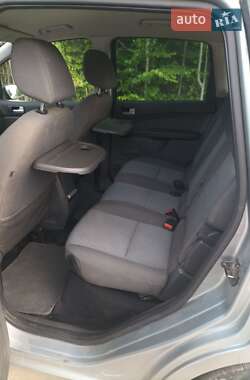 Минивэн Ford Focus C-Max 2003 в 