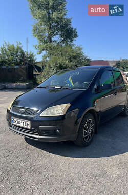 Мінівен Ford Focus C-Max 2005 в Славуті