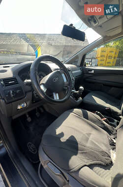 Мінівен Ford Focus C-Max 2005 в 