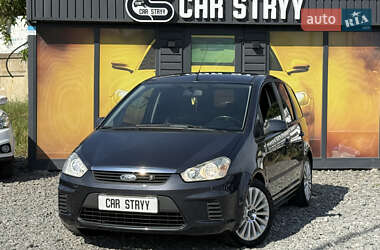 Мінівен Ford Focus C-Max 2007 в Стрию