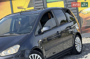 Мінівен Ford Focus C-Max 2007 в 