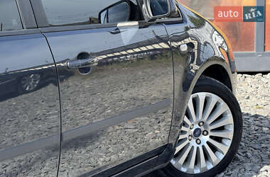 Мінівен Ford Focus C-Max 2007 в 