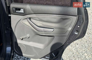 Мінівен Ford Focus C-Max 2007 в 