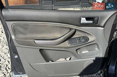 Мінівен Ford Focus C-Max 2007 в 