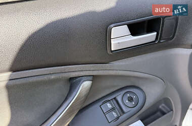Мінівен Ford Focus C-Max 2007 в 
