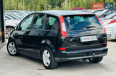 Мінівен Ford Focus C-Max 2007 в 