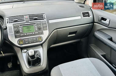 Мінівен Ford Focus C-Max 2007 в 