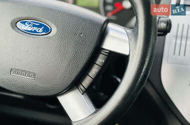 Мінівен Ford Focus C-Max 2007 в 