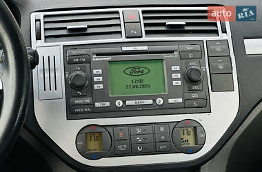 Мінівен Ford Focus C-Max 2007 в 
