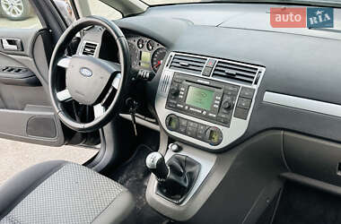 Мінівен Ford Focus C-Max 2007 в 