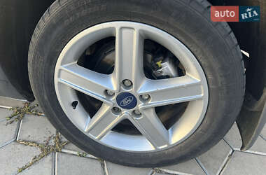 Минивэн Ford Focus C-Max 2005 в 