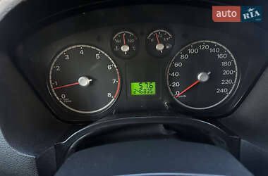 Минивэн Ford Focus C-Max 2005 в 