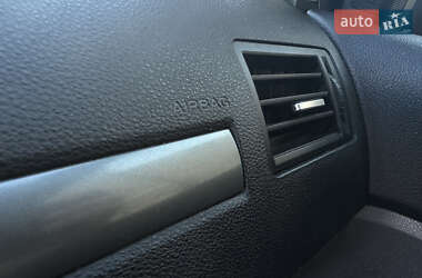 Минивэн Ford Focus C-Max 2005 в 