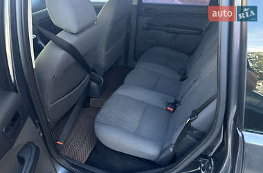 Минивэн Ford Focus C-Max 2005 в 