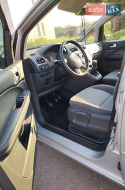 Мінівен Ford Focus C-Max 2006 в 
