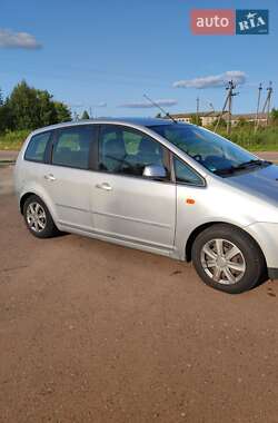 Мінівен Ford Focus C-Max 2006 в 