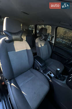 Минивэн Ford Focus C-Max 2005 в 