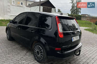 Минивэн Ford Focus C-Max 2005 в 