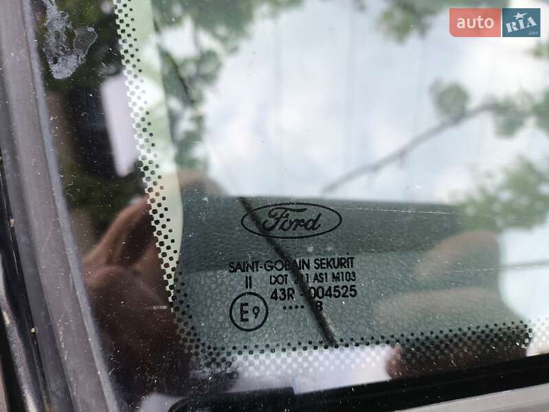 Мінівен Ford Focus C-Max 2008 в Великих Лучках фото 14 Мінівен Ford Focus C-Max 2008 в Великих Лучках