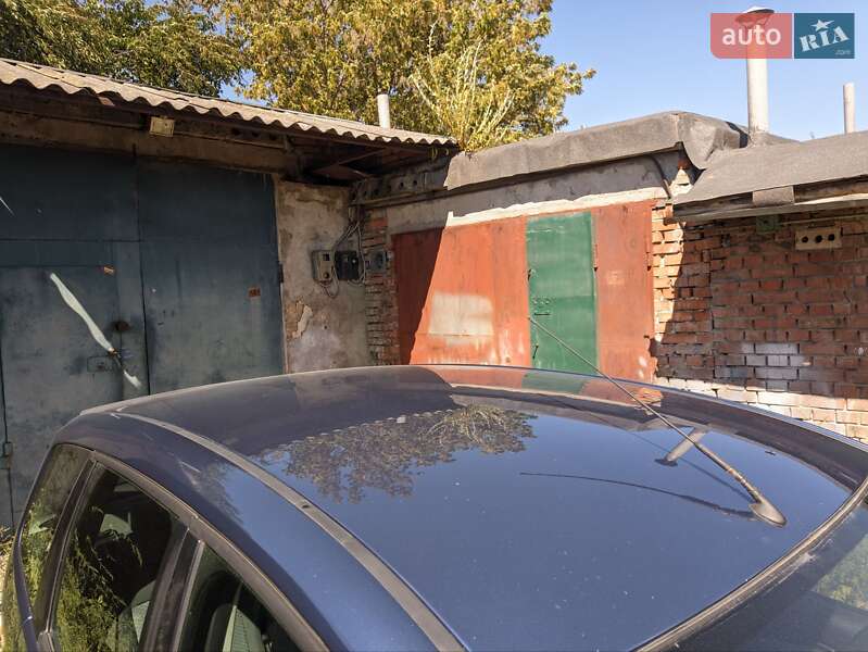 Мінівен Ford Focus C-Max 2005 в Хмельницькому