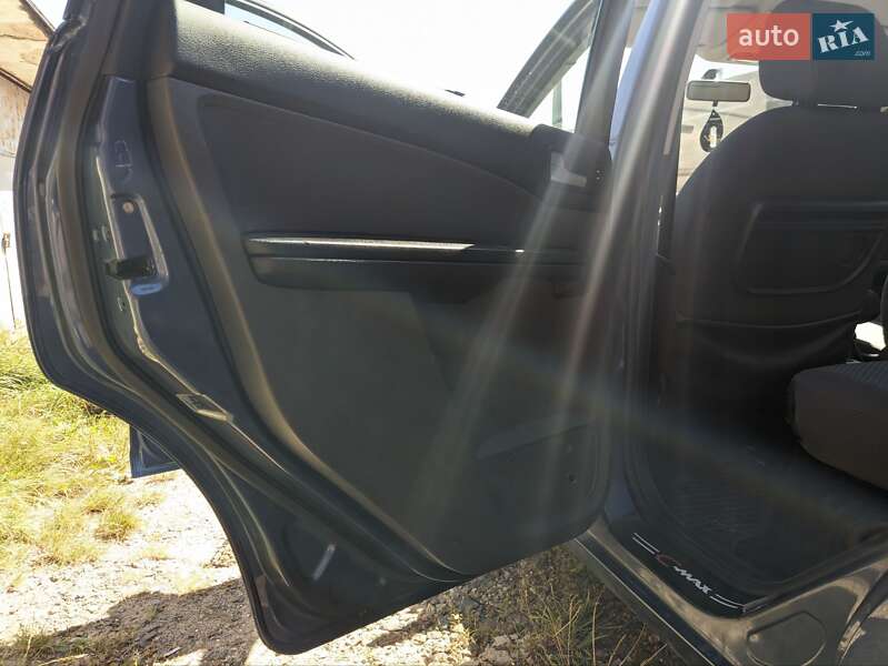 Мінівен Ford Focus C-Max 2005 в Хмельницькому