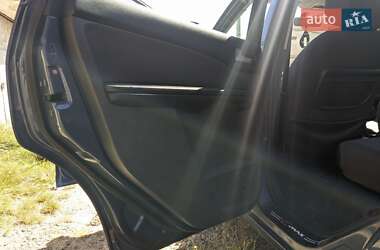 Минивэн Ford Focus C-Max 2005 в 