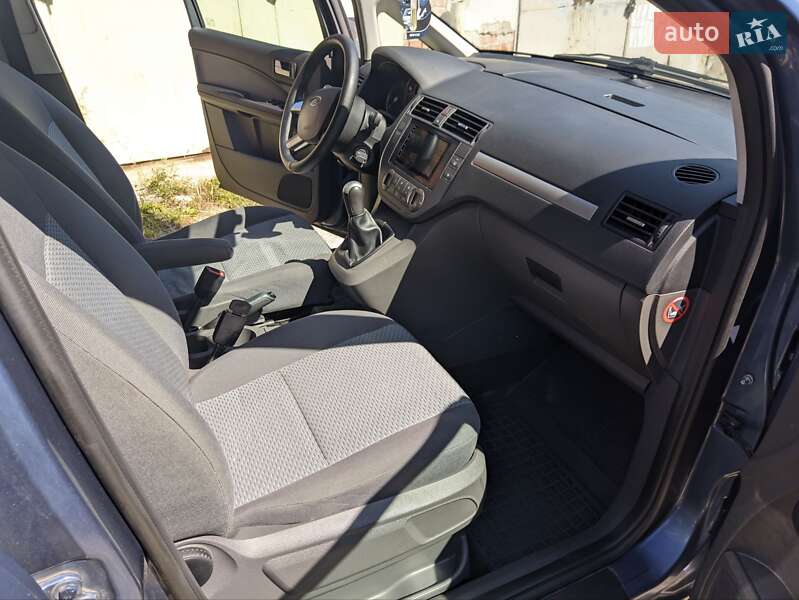 Мінівен Ford Focus C-Max 2005 в Хмельницькому