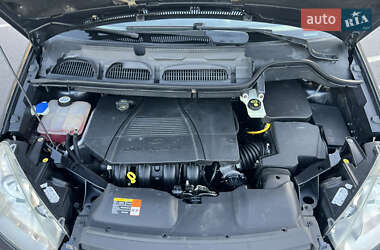 Минивэн Ford Focus C-Max 2008 в 