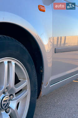 Минивэн Ford Focus C-Max 2003 в Черновцах