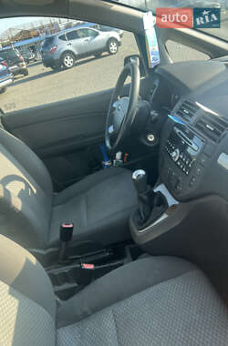 Мінівен Ford Focus C-Max 2005 в Чернівцях
