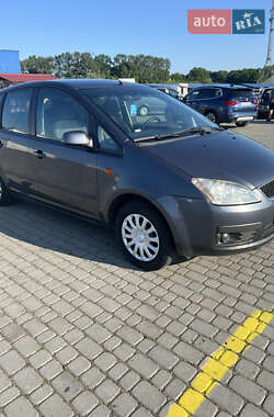 Мінівен Ford Focus C-Max 2005 в 