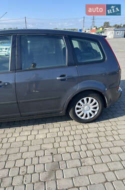 Мінівен Ford Focus C-Max 2005 в 