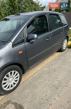 Мінівен Ford Focus C-Max 2005 в 
