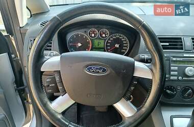 Минивэн Ford Focus C-Max 2005 в 