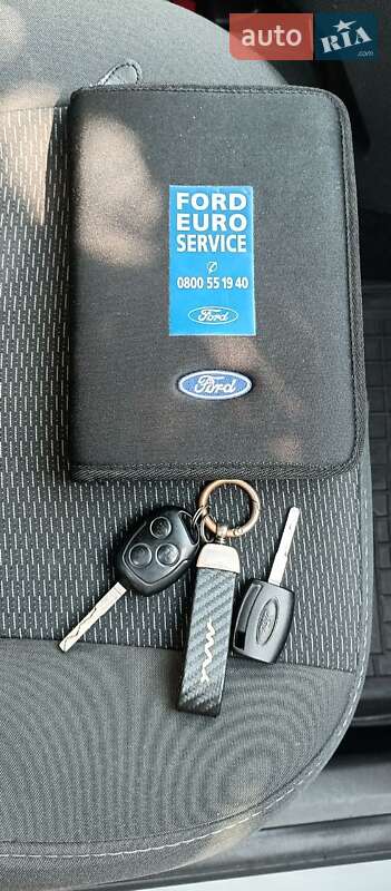 Мінівен Ford Focus C-Max 2005 в Борисполі фото 12 Мінівен Ford Focus C-Max 2005 в Борисполі