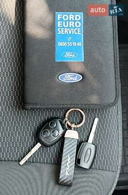 Минивэн Ford Focus C-Max 2005 в 