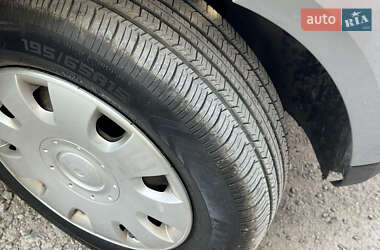 Мінівен Ford Focus C-Max 2003 в 