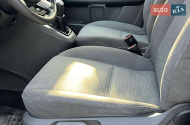 Мінівен Ford Focus C-Max 2003 в 
