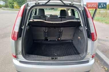 Мінівен Ford Focus C-Max 2006 в 