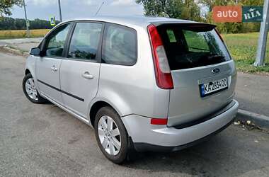 Мінівен Ford Focus C-Max 2006 в 