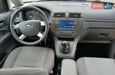 Мінівен Ford Focus C-Max 2006 в 