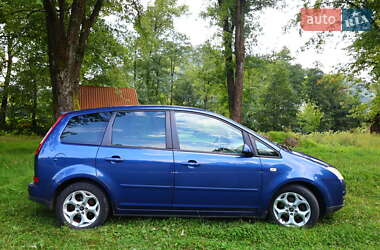 Мінівен Ford Focus C-Max 2007 в 